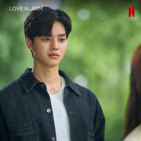 Love Alarm Season 2 - Pemain dan Sinopsis K-Drama - KEPOPER