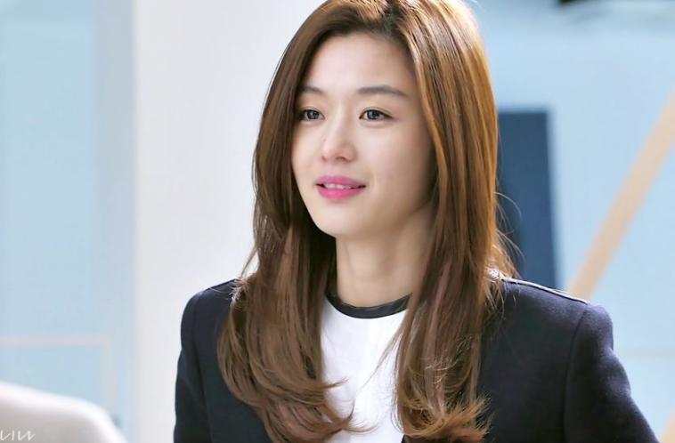 Fakta Jun Ji Hyun Aktris Korea Dengan Bayaran Termahal Kepoper