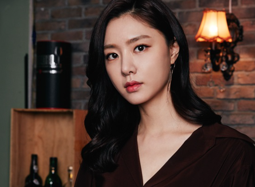 Seo Ji Hye Biodata Profil Dan Fakta Lengkap Kepoper Hot Sex Picture
