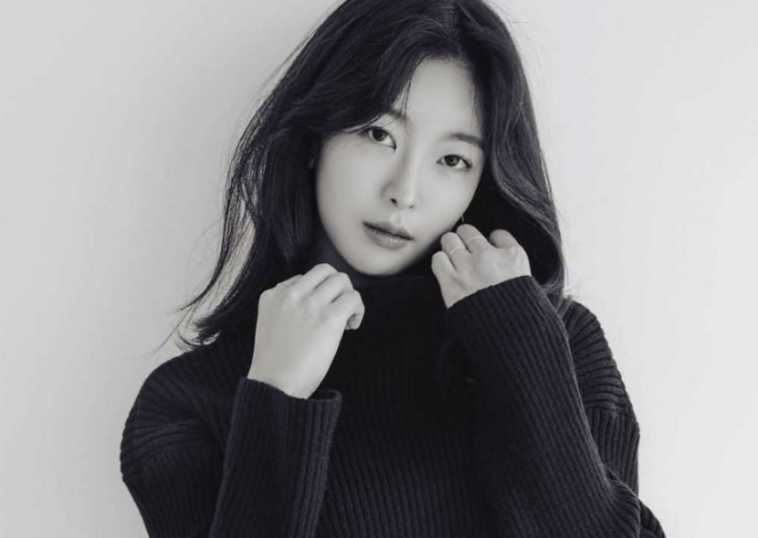Biodata Profil Dan Fakta Lengkap Aktris Go Won Hee Kepoper Hot Sexiz Pix