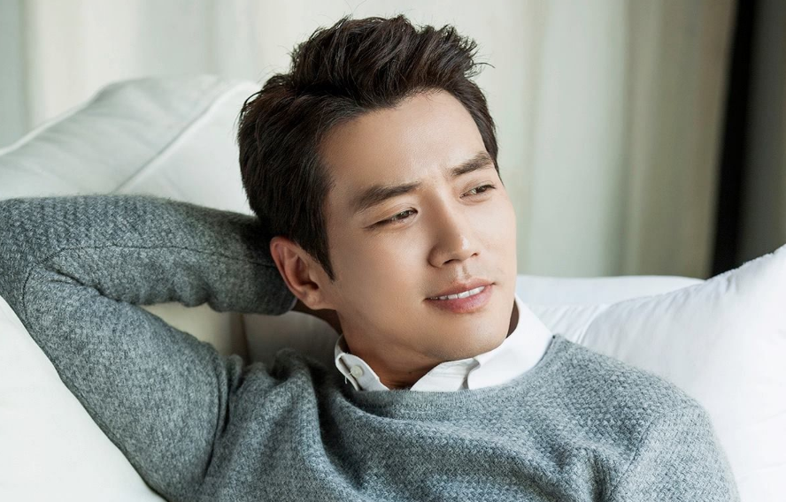 Biodata Profil Dan Fakta Lengkap Aktor Joo Sang Wook Kepoper 7287