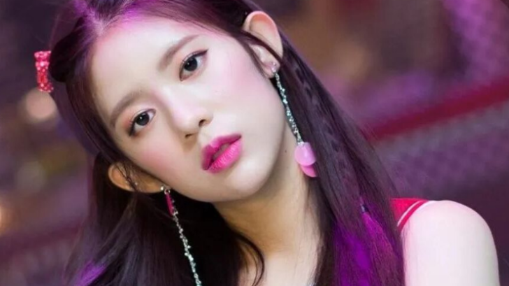 Biodata, Profil, Dan Fakta Lengkap Nancy MOMOLAND - KEPOPER