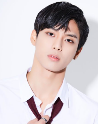 profil biodata fakta jaejun t.a.n