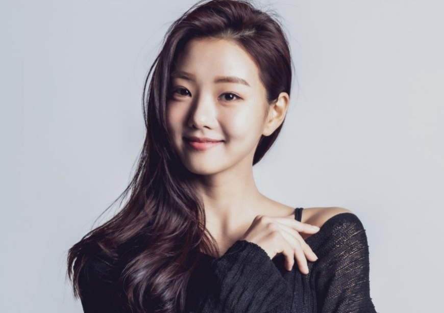 Lee Se Hee Biodata Profil Dan Fakta Lengkap Kepoper