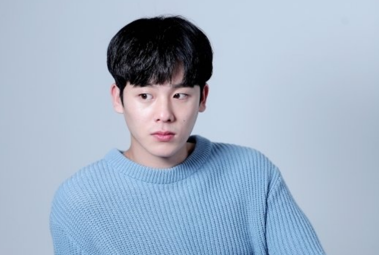 Biodata, Profil, dan Fakta Lengkap Aktor Lee Jung Ha - KEPOPER