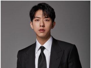 Lee Jung Shin - Biodata, Profil, Dan Fakta Lengkap - KEPOPER