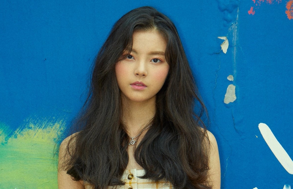 Biodata Profil Dan Fakta Lengkap Hong Ye Ji Kepoper My Xxx Hot Girl 1241