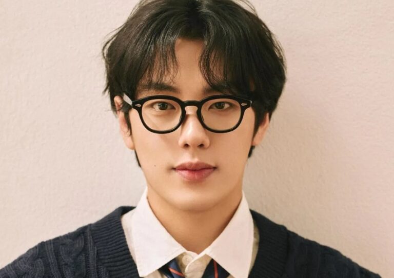 Biodata Profil Dan Fakta Lengkap Yoon Hyun Soo Kepoper