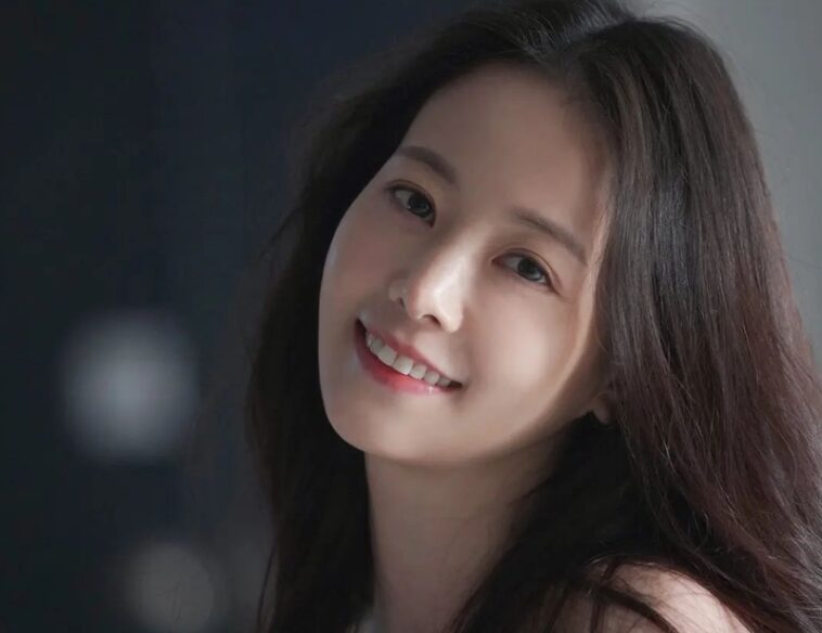 Biodata Profil Dan Fakta Lengkap Son Yeo Eun Kepoper My Xxx Hot Girl 1362