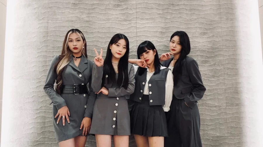 Biodata Profil Dan Fakta Lengkap Member Brave Girls K 6006