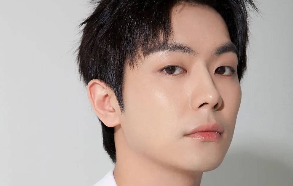 Ahn Woo Yeon Biodata Profil Dan Fakta Lengkap Kepoper