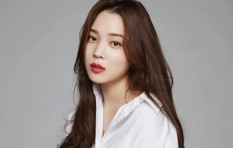 Yoon So Hee Biodata Profil Dan Fakta Lengkap Kepoper