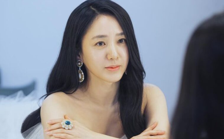 Park Joo Mi - Biodata, Profil, dan Fakta Lengkap - KEPOPER