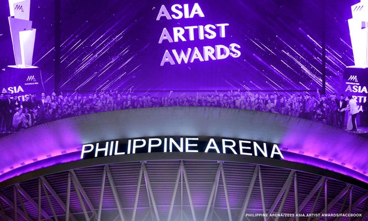 Hapus term: Asia Artist Awards 2023 Asia Artist Awards 2023